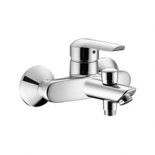 Смеситель для ванны Hansa Vantis 52442103
