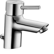 Смеситель для раковины Hansa Vantis Style 52402207