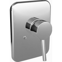 Смеситель для душа Vantis Style Hansa 52450107