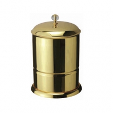 Ведро Bebek Crystal 24K Series Rotpunkt 3512-37-030 24K Gold