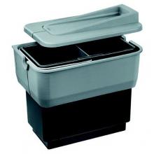 Ведро BLANCO SELECT SINGOLO-S A001083