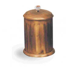 Ведро Rotpunkt 3012B-013-114 Brass Oxide