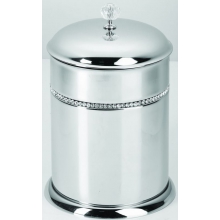 Ведро с кристаллами Swarovski Rotpunkt RP-3512-71-005 хром