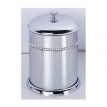 Ведро с кристаллами Swarovski Rotpunkt RP-3512-75-005 Chrome