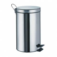 Ведро с педалью, 3L WasserKRAFT