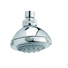 Верхний душ (5 функций) Damixa PRACTICAL CONE 765660000