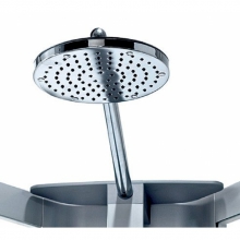 Верхний душ АКВАТЕК  для кабин с куполом