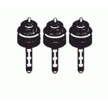 Винты крепления бачка IDO 64092