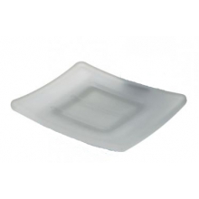 Блюдце стеклянное запасное для 5029 WasserKRAFT С043