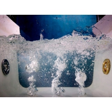 Воздушное дно (ванна "Борей") АКВАТЕК