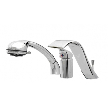 Встроенные смеситель Кобра NSK АКВАТЕК