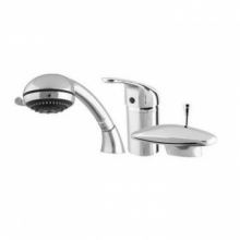 Встроенные смеситель Ниагара NSK АКВАТЕК