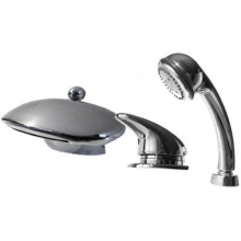 Встроенные смеситель Ниагара Vega АКВАТЕК