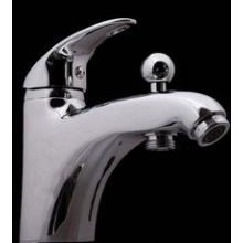 Встроенный смеситель однопозиционный, Cisa АКВАТЕК