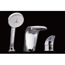 Встроенный смеситель "Pasifik" Cisa АКВАТЕК