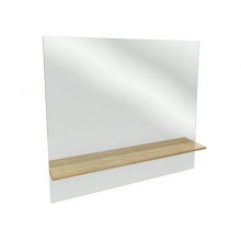 Высокое зеркало 119 см Jacob Delafon Struktura EB1215-E13