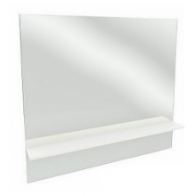 Высокое зеркало 119 см Jacob Delafon Struktura EB1215-N18