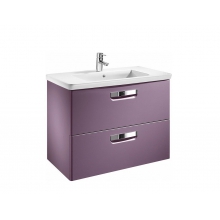 Шкаф под раковину 80 см Roca Gap ZRU9302740