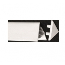 Заглушка декоративной планки для ванн Ravak XB430001001