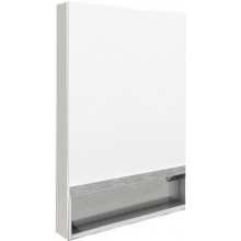 Зеркальный шкаф 600 мм Roca Gap ZRU9302698