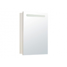 Зеркальный шкаф 60см, правый 9000030