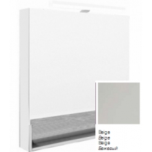 Зеркальный шкаф 800 мм Roca Gap ZRU9302700