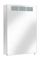 Зеркальный шкаф Keuco Royal T1 505*700*143мм, петли справа или слева