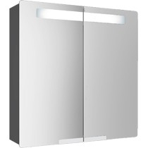 Зеркальный шкаф VILLEROY&BOCH SUBWAY 2.0 650х750х150 мм A37460FP