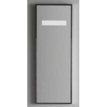 Зеркало 45*90 RETRO Kerasan 913001