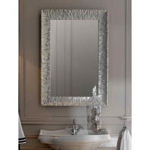 Зеркало 70*100 серебро RETRO KERASAN 736502