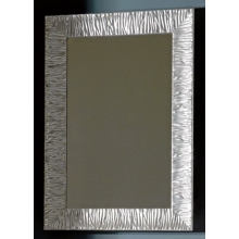 Зеркало 70*100 золото RETRO KERASAN 736503