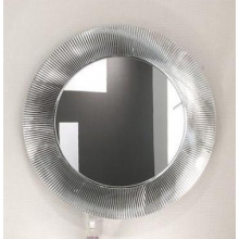 Зеркало 780х780 мм Laufen Kartell 3.8633.1.084.000.1
