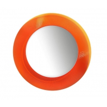 Зеркало 780x780 мм Laufen Kartell 3.8633.1.082.000.1