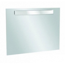 Зеркало 85 см с флуоресцентной подсветкой и инфракрасным сенсорным выключателем Jacob Delafon Presquile EB1109-NF