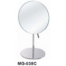 Зеркало косметическое увеличительное настольное RotPunkt mg-038c