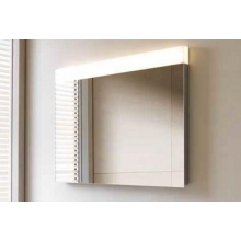 Зеркало с подсветкой 600 х 40 х 800 мм Duravit Durastyle DS726700000