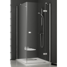 Жесткая душевая стенка Ravak SmartLine SMPS-90 9SL70A00Z1