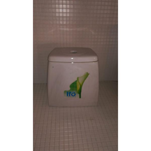 Бачок Для Унитаза Ifo Купить